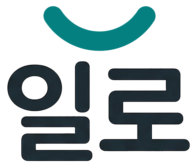 일로 로고